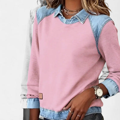 Arianna - Cozy Long Sleeve