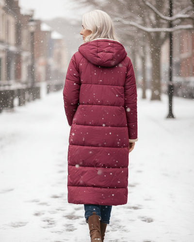 Anne Winter Coat