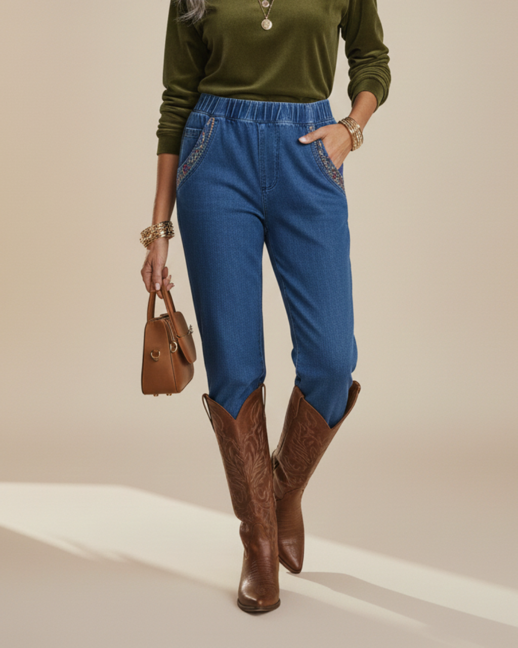 Chloe | Jeans