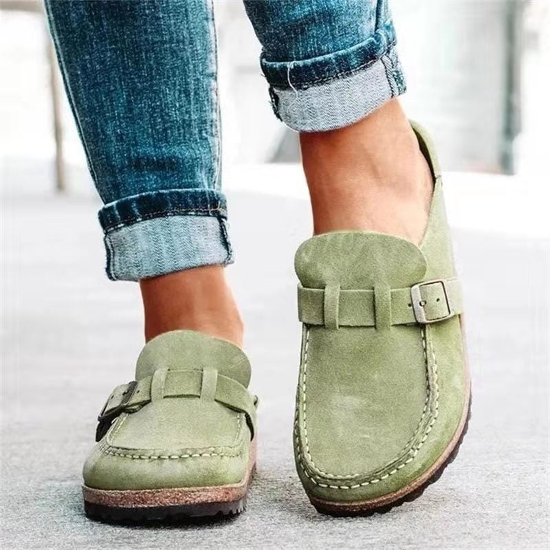 Levre Comfort Slip-On Loafers