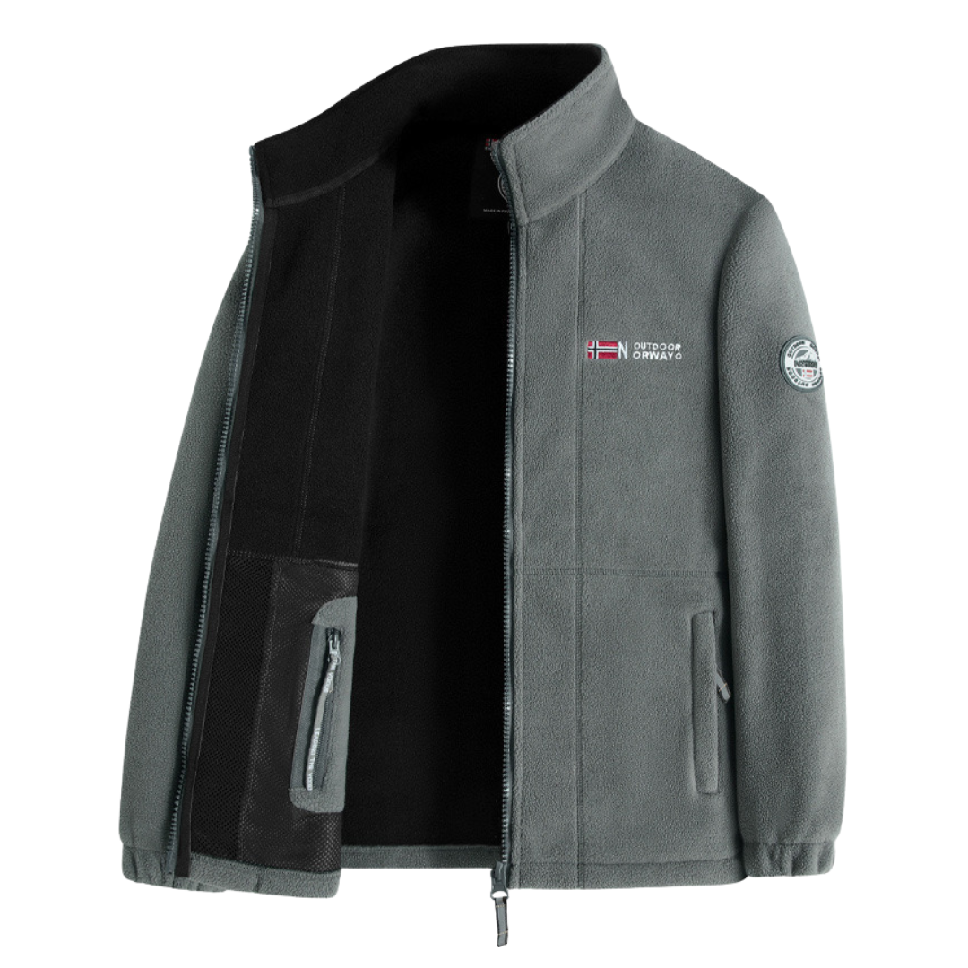 Jason - Stylish Casual Coat