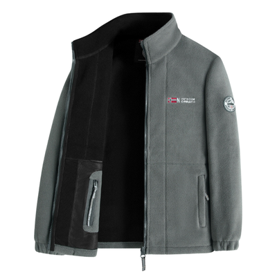 Jason - Stylish Casual Coat