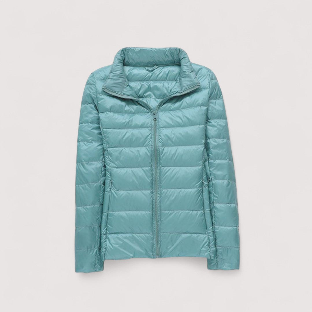 Ellinor - Ultralight Winter Jacket