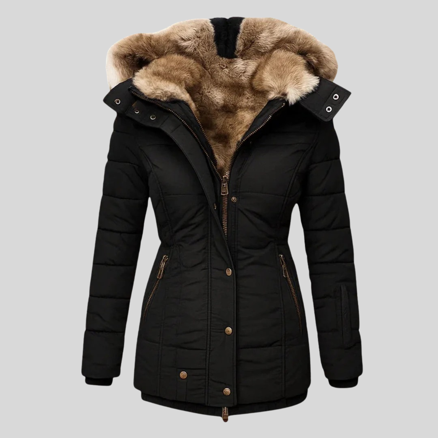 Garby Winter Coat