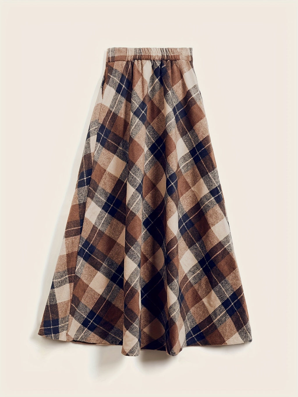 Shirin™ | Elegant and Comfortable Maxi Skirt