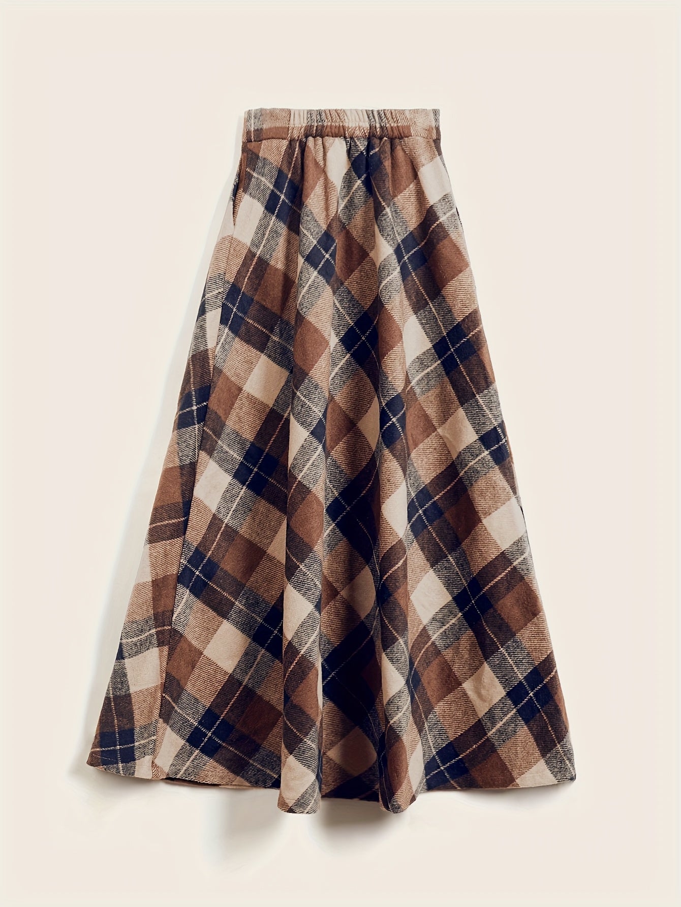 Shirin™ | Elegant and Comfortable Maxi Skirt