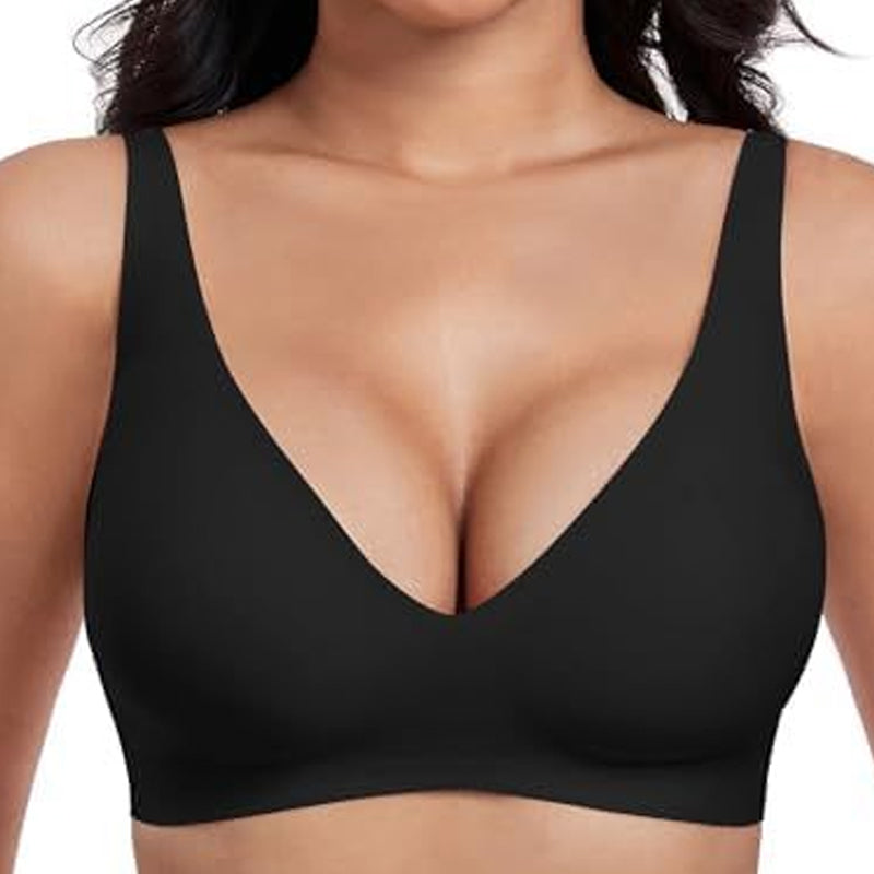 LEVRE Jelly Push-Up Bra