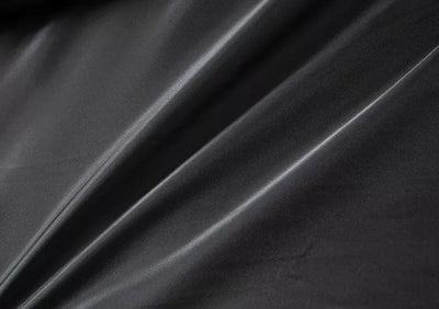 Pierre | Two-Piece Coat – Black November Exclusive