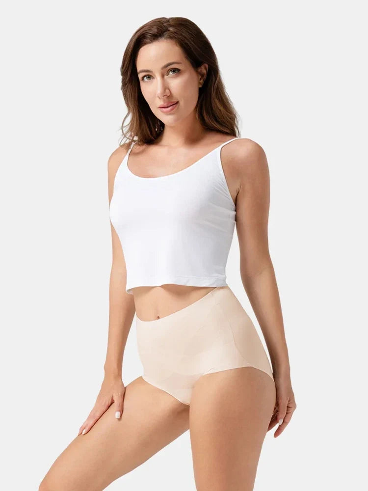 LEVRE Smoothing Panties (5-Pack)