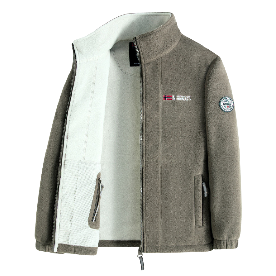 Jason - Stylish Casual Coat