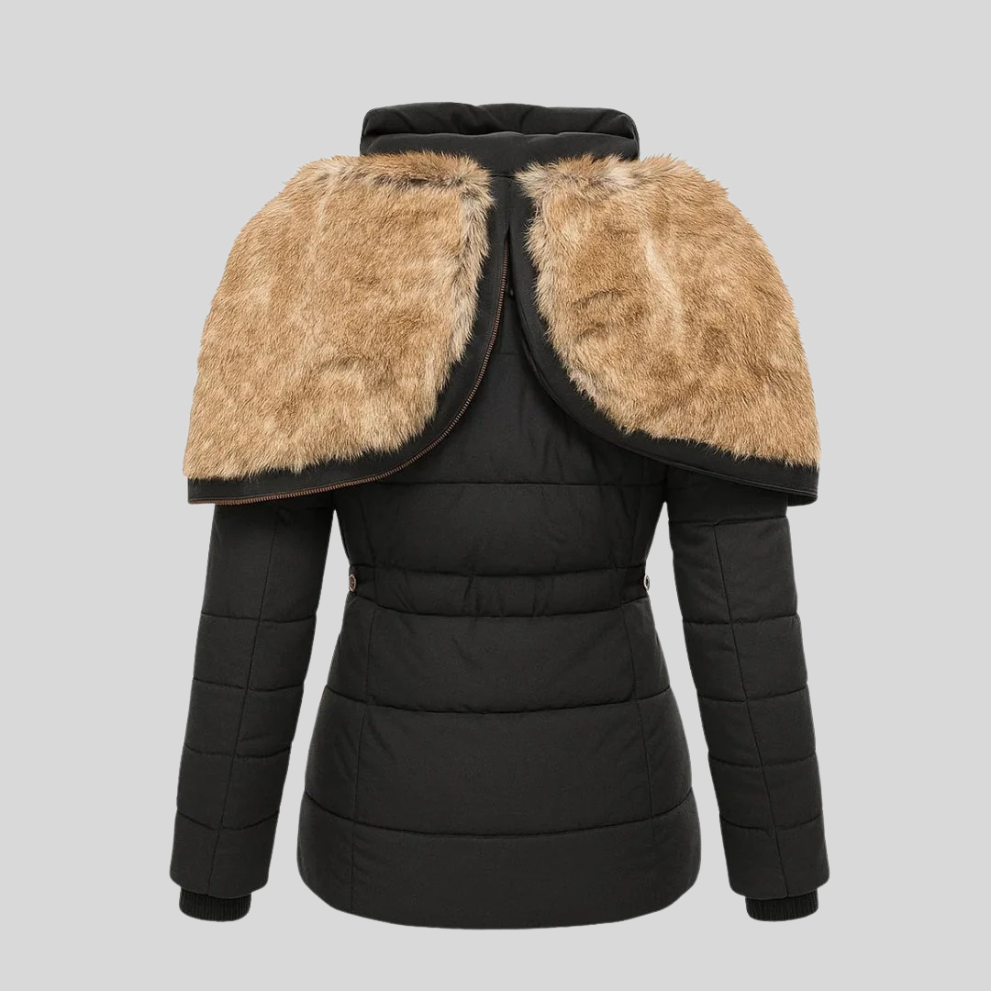 Garby Winter Coat