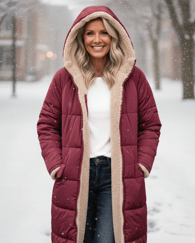 Anne Winter Coat