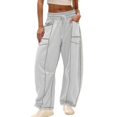 AVANITA™ – Comfy Leg Lounge Trousers