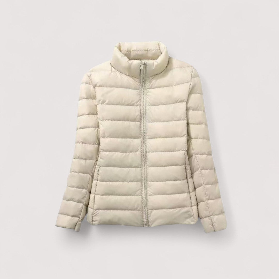 Ellinor - Ultralight Winter Jacket