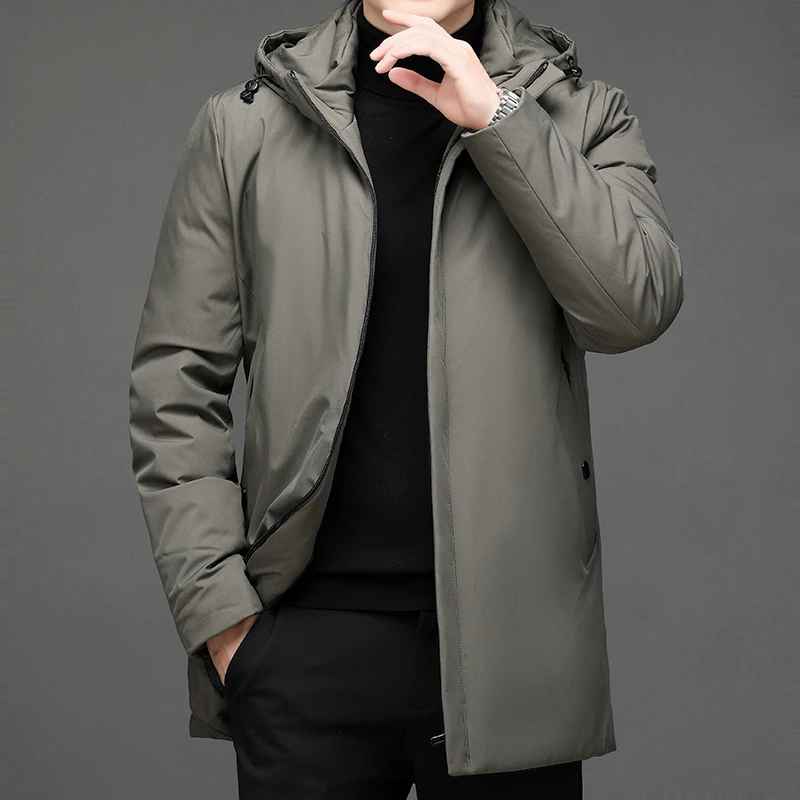 Parka  Premium Winter Jacket
