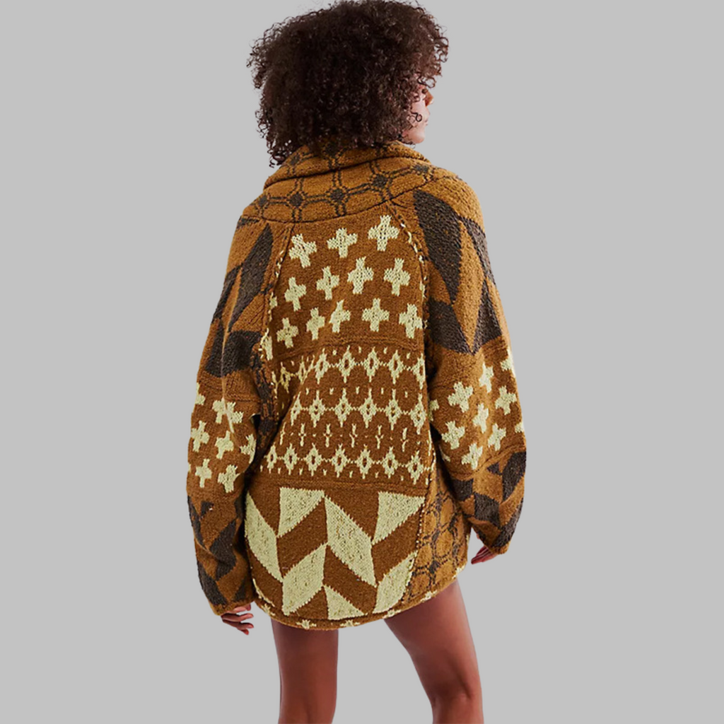 Vintage cardigan