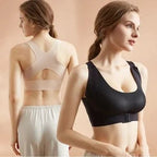 LEVRE Posture-Perfect Wireless Bra