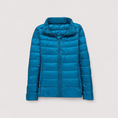 Ellinor - Ultralight Winter Jacket