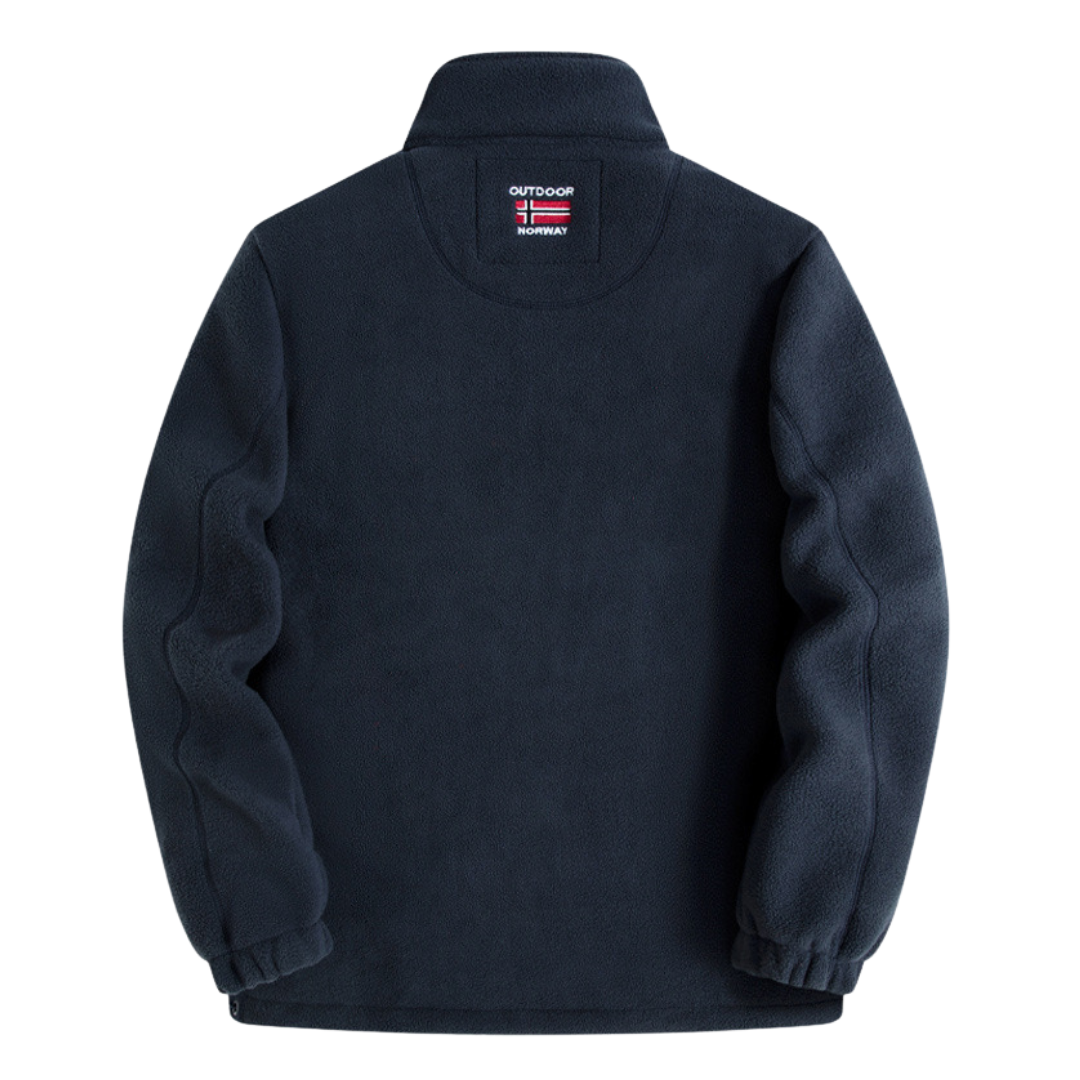 Jason - Stylish Casual Coat