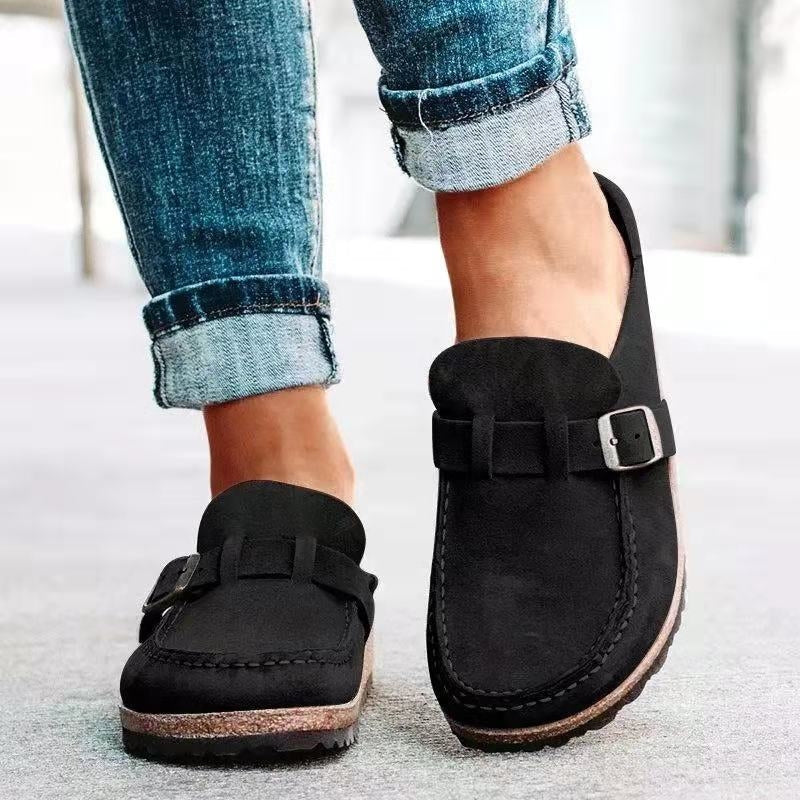 Levre Comfort Slip-On Loafers
