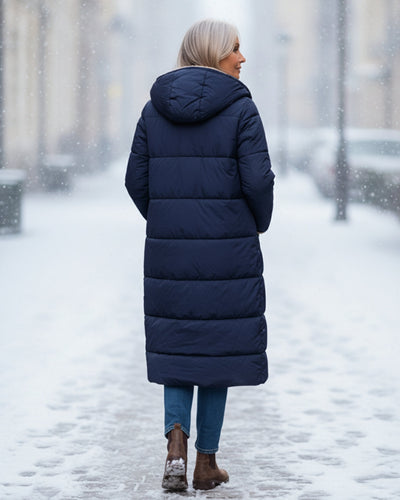 Anne Winter Coat