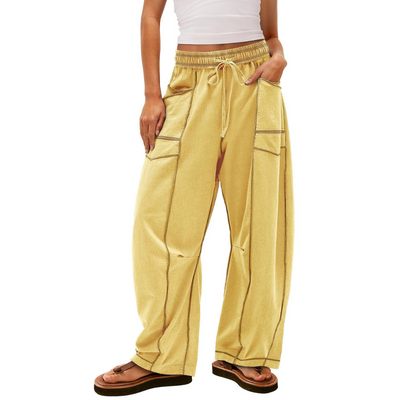 AVANITA™ – Comfy Leg Lounge Trousers