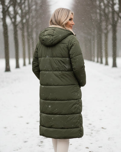 Anne Winter Coat