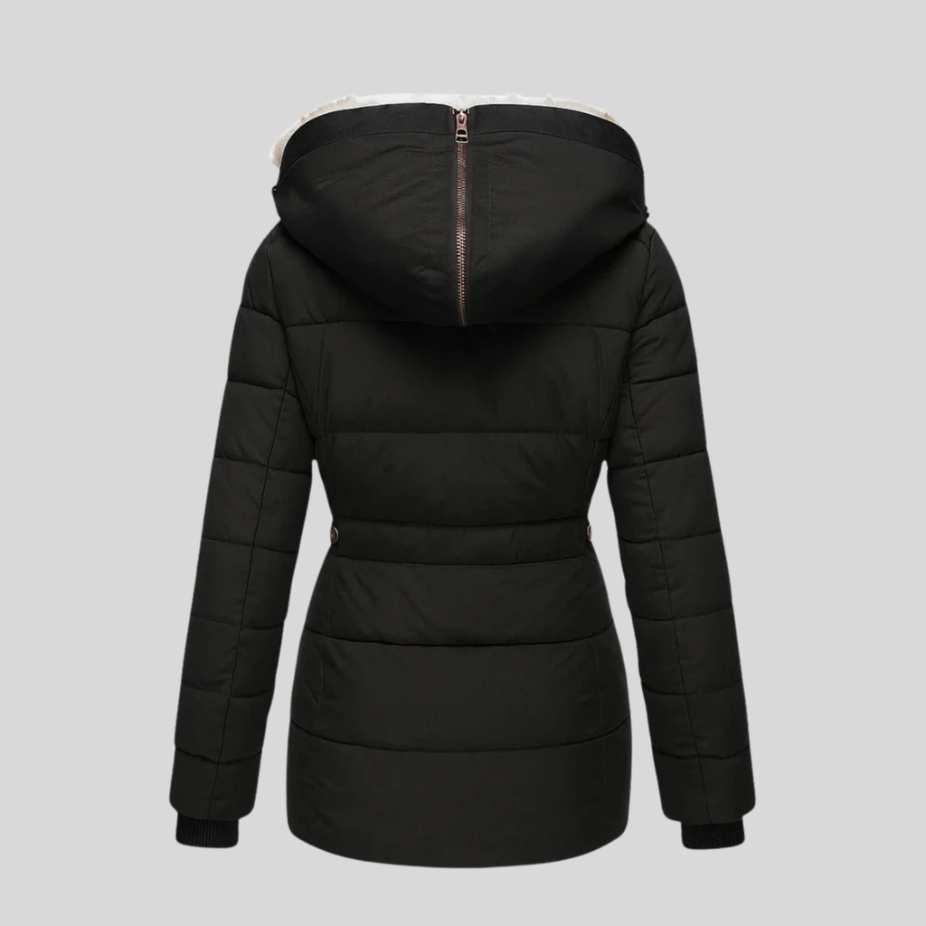 Garby Winter Coat
