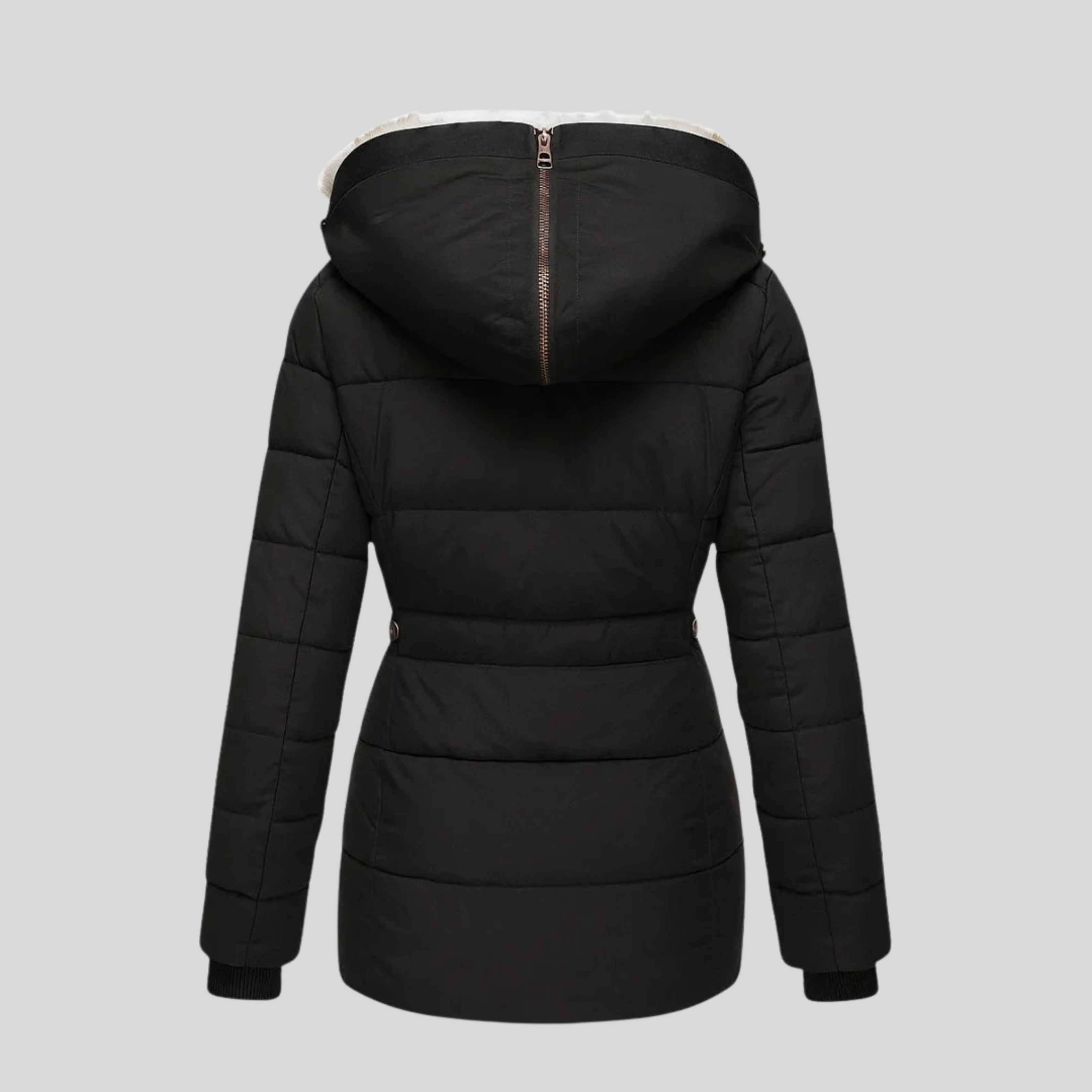 Garby Winter Coat