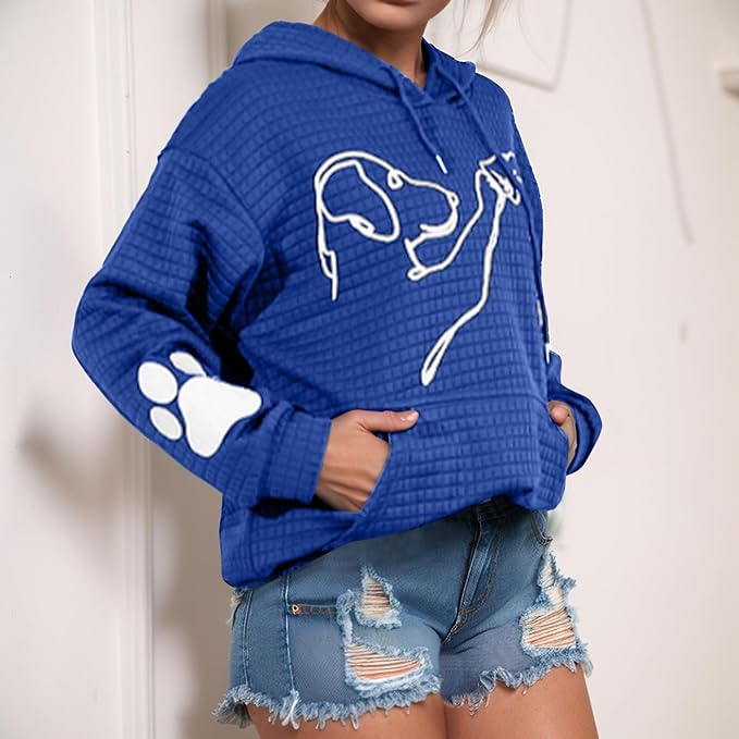 Amber™ | Timeless Comfort Hoodie