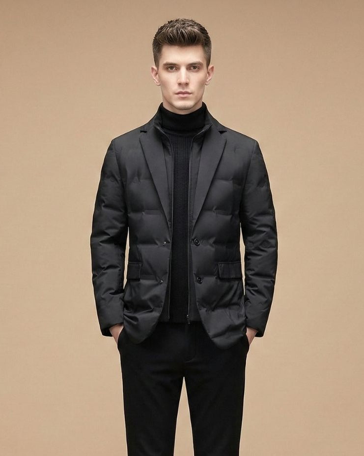 Chris Windbreaker