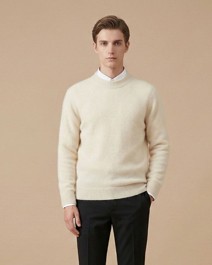 Hugo Elegant Sweater
