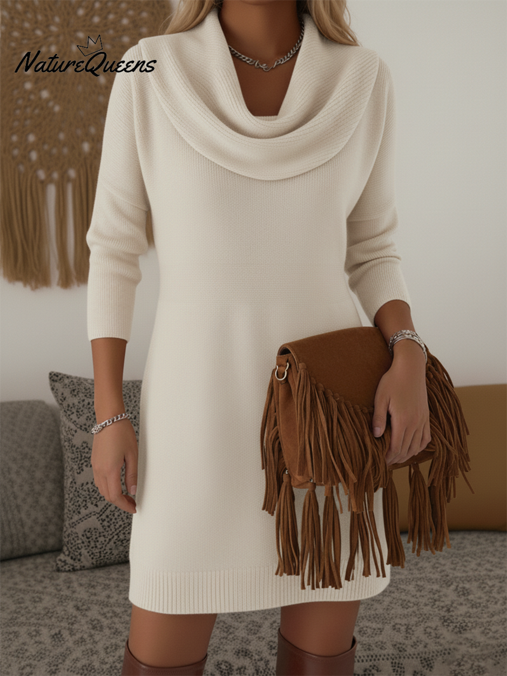 Joly | Soft Comfort & Timeless Warmth
