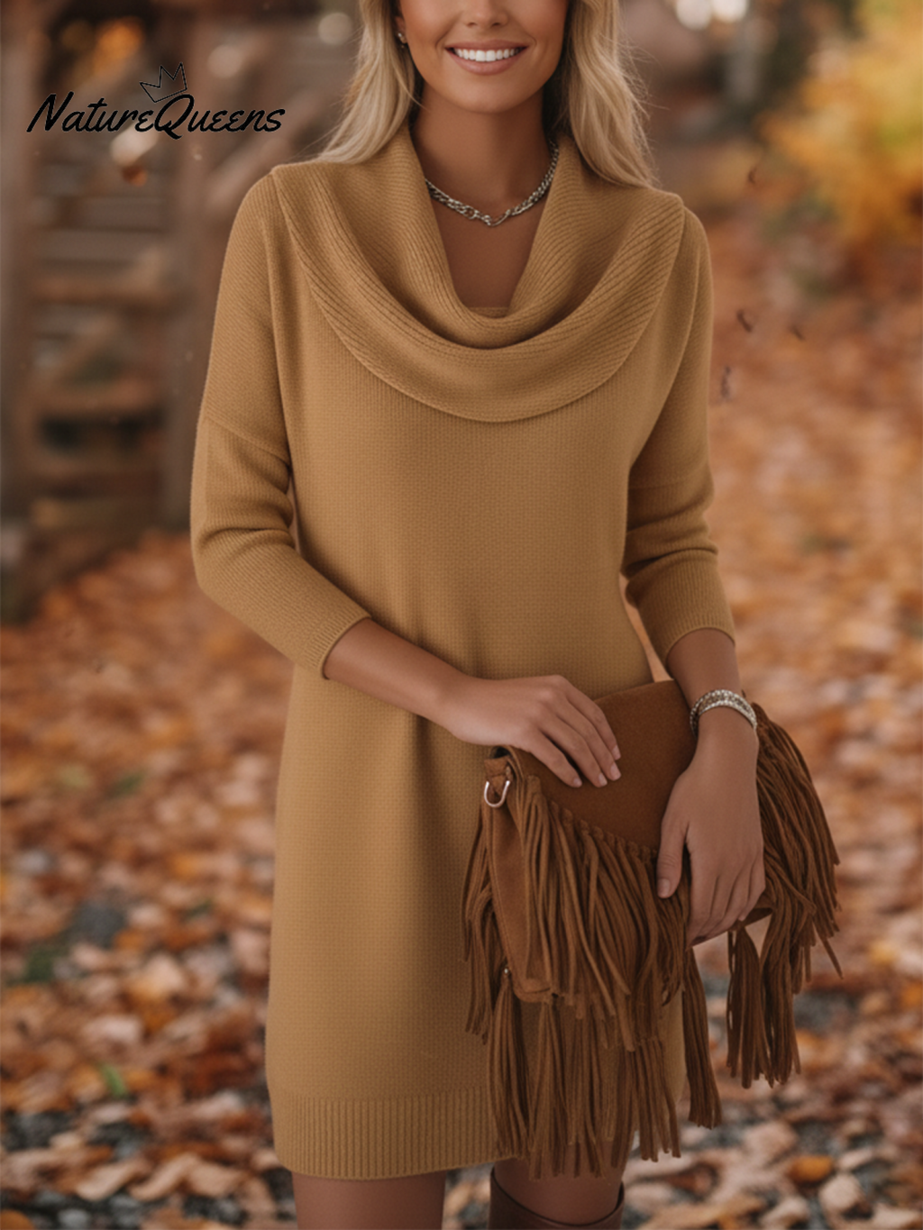Joly | Soft Comfort & Timeless Warmth