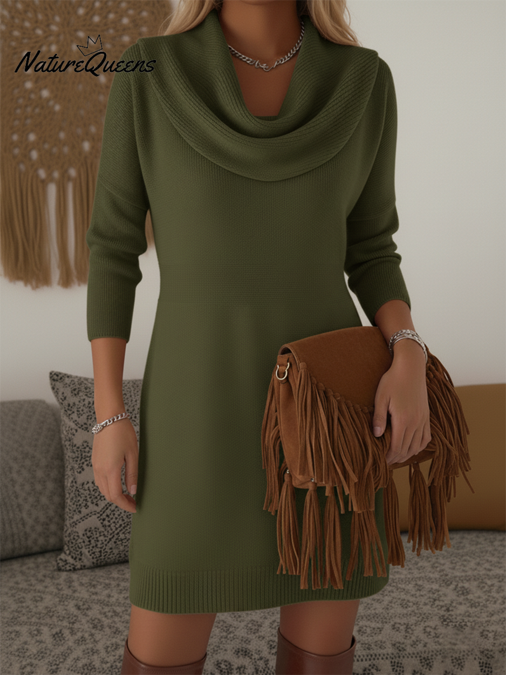 Joly | Soft Comfort & Timeless Warmth