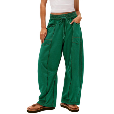 AVANITA™ – Comfy Leg Lounge Trousers