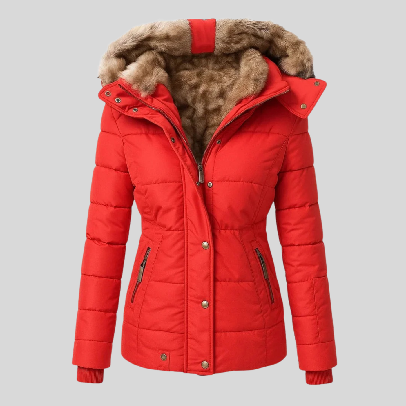Garby Winter Coat