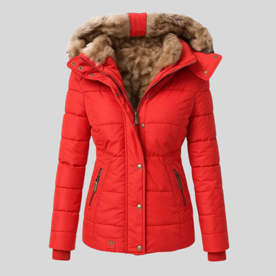 Garby Winter Coat