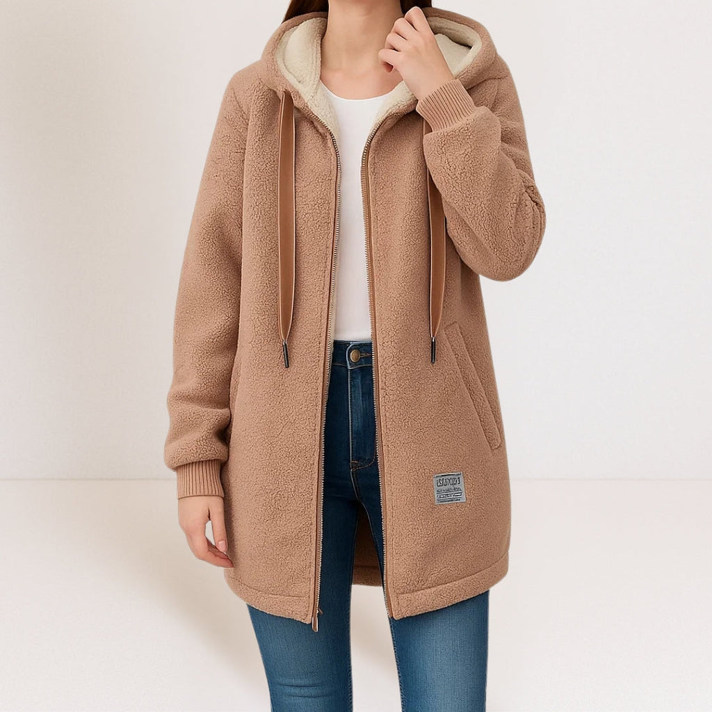 Lisa™ | Veste polaire