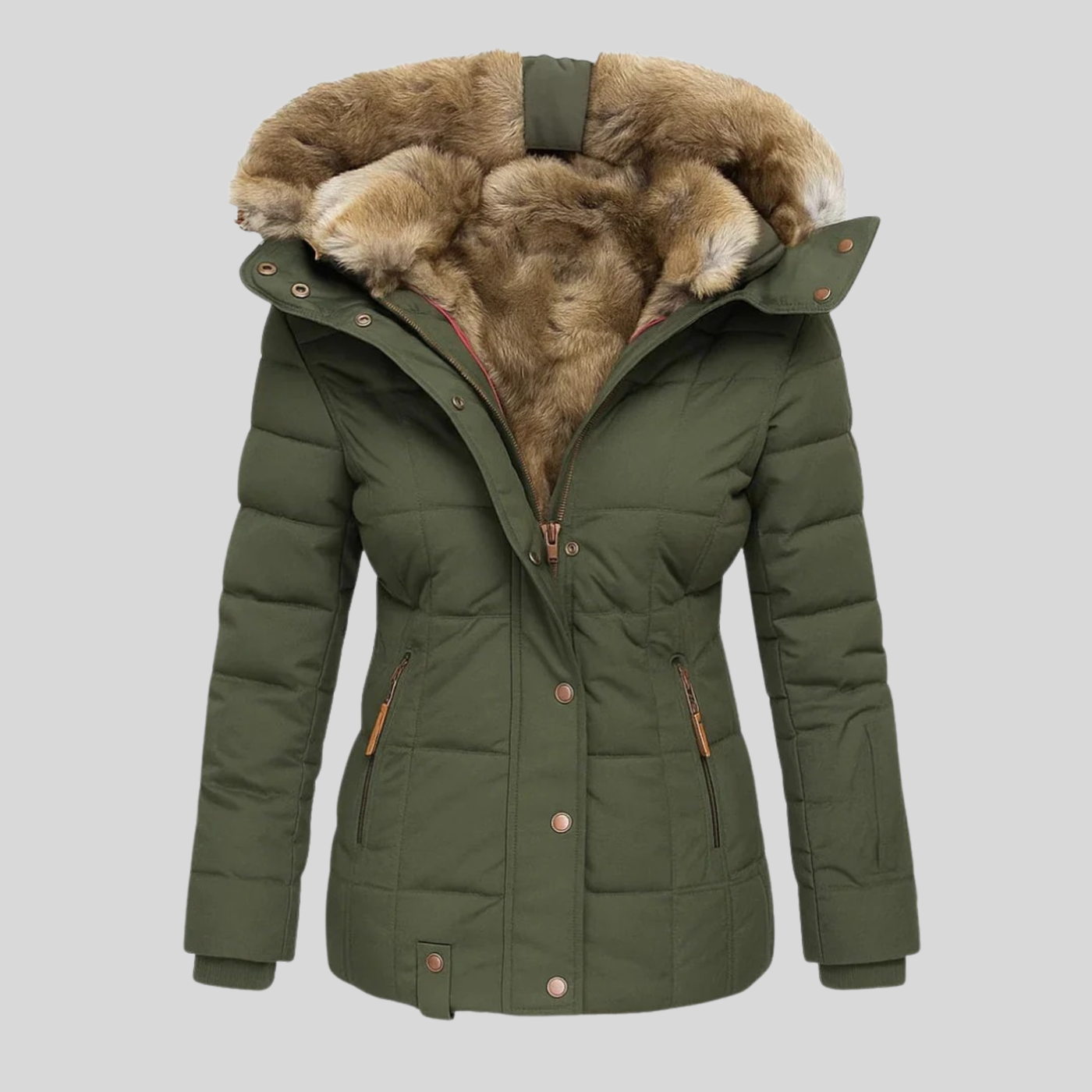 Garby Winter Coat