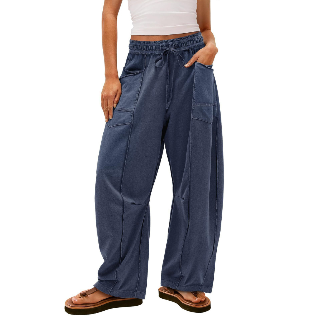 AVANITA™ – Comfy Leg Lounge Trousers