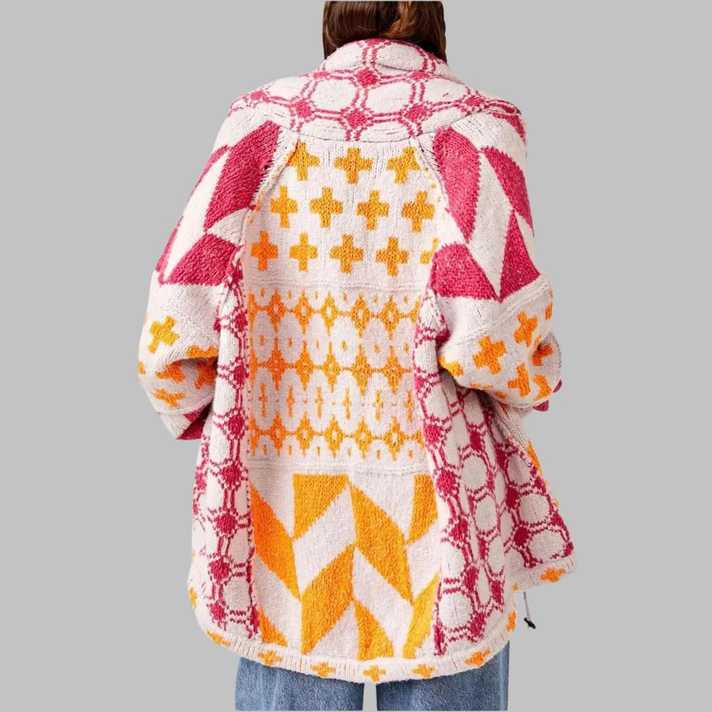 Vintage cardigan