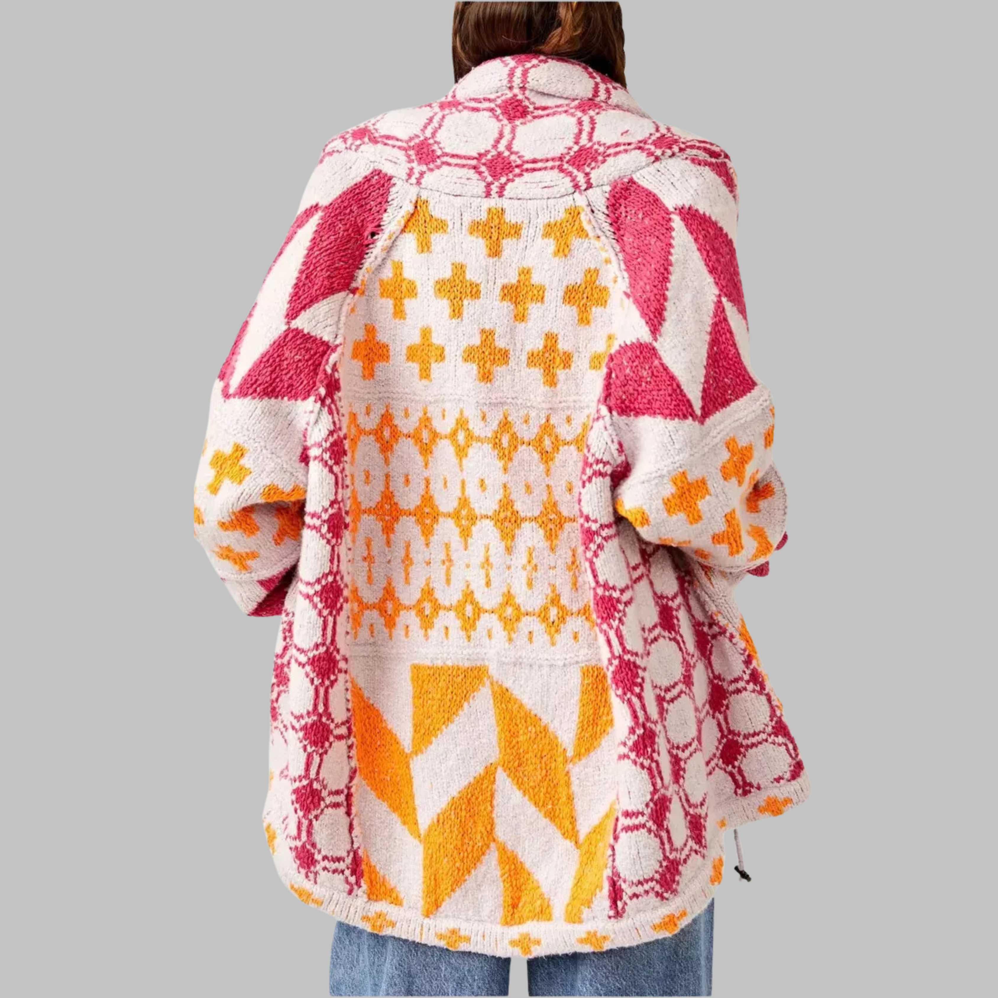 Vintage cardigan