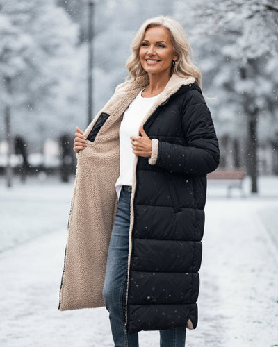 Anne Winter Coat