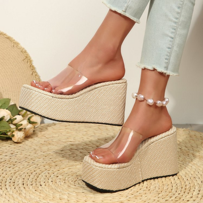 RIVA™ – All-Day Walking Wedge Shoes