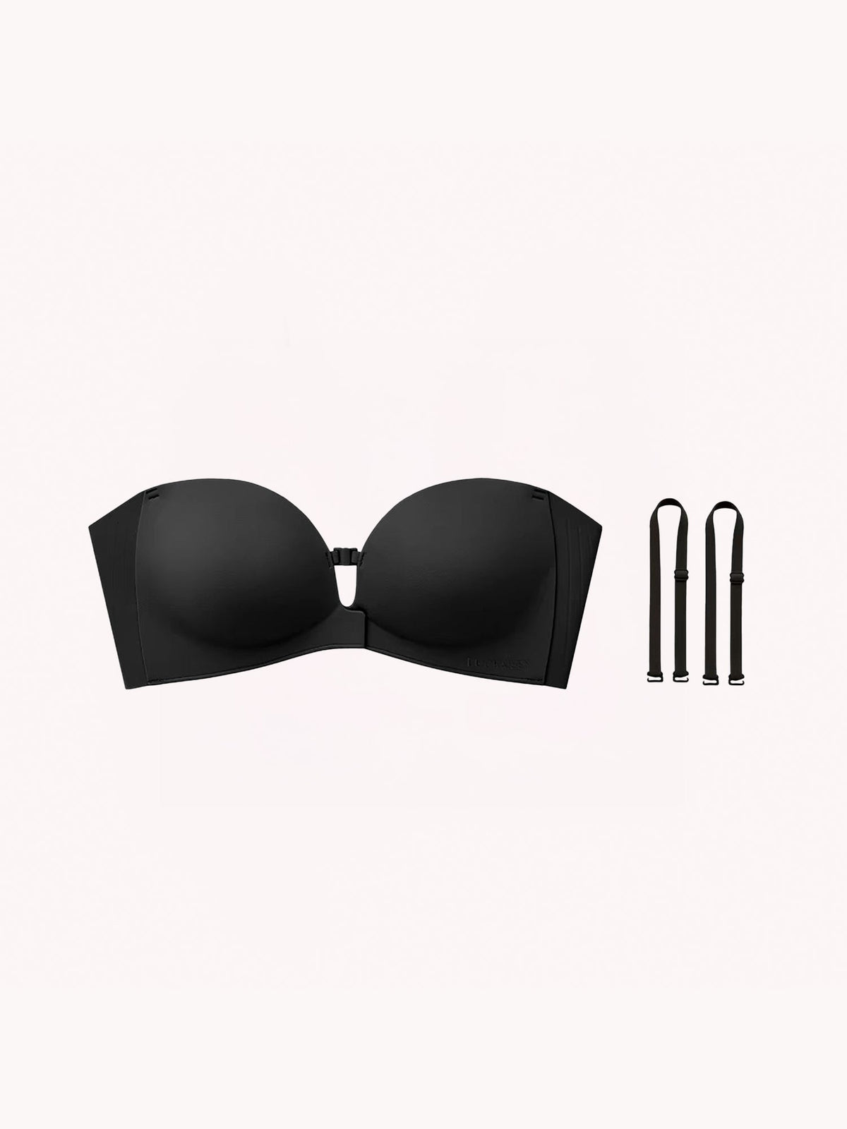 LEVRE Strapless Front Closure Bra