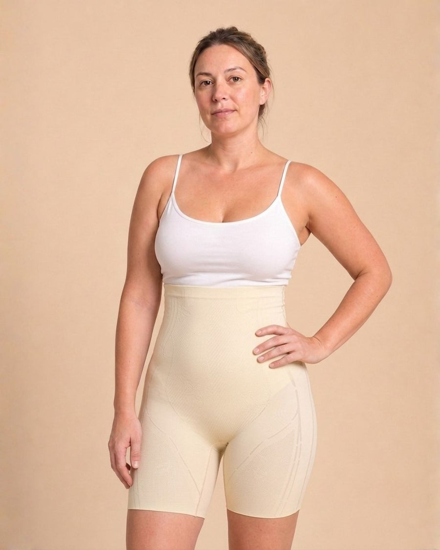 Postpartum Shaping Shorts