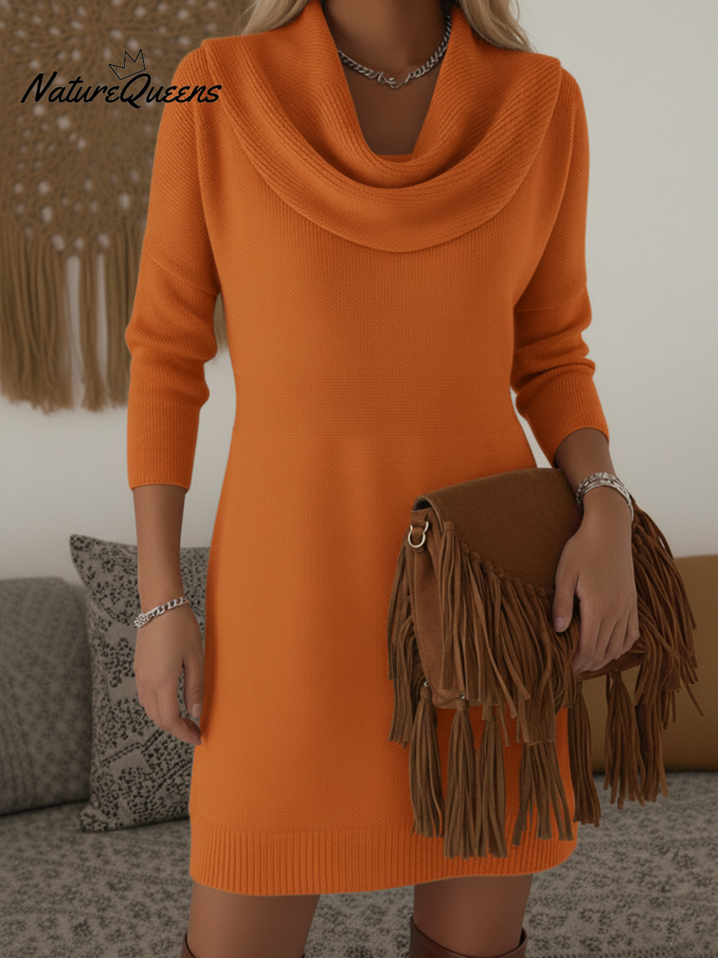 Joly | Soft Comfort & Timeless Warmth