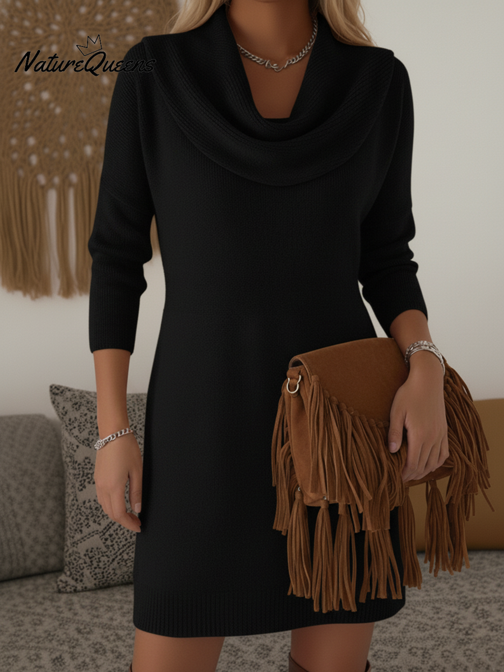 Joly | Soft Comfort & Timeless Warmth