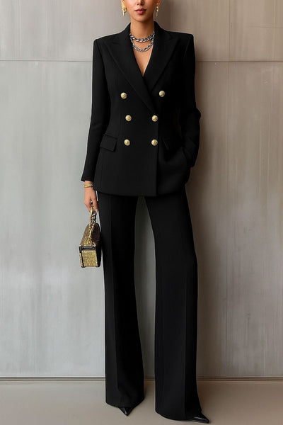 Laura | Luxe Tailored Power Suit